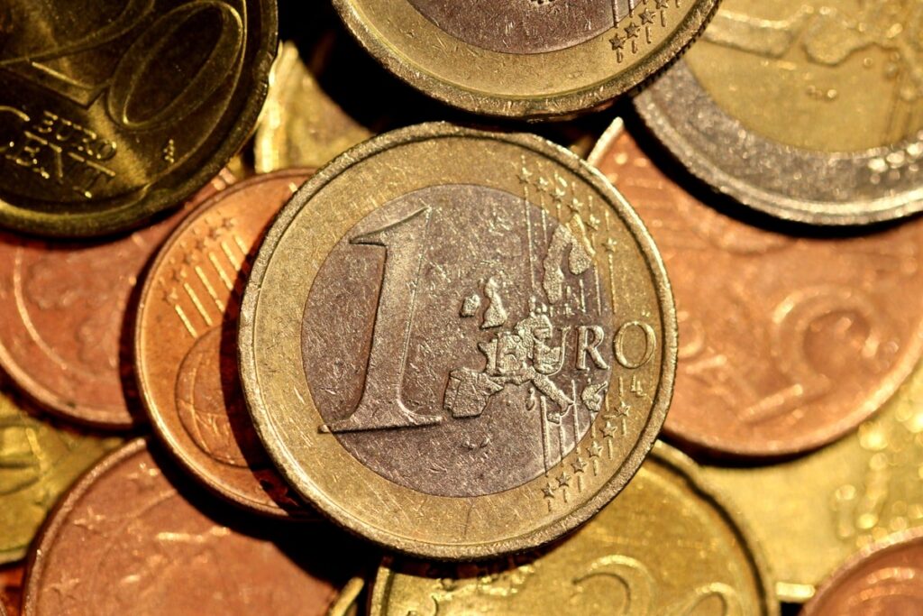spłata rat kredytu w euro