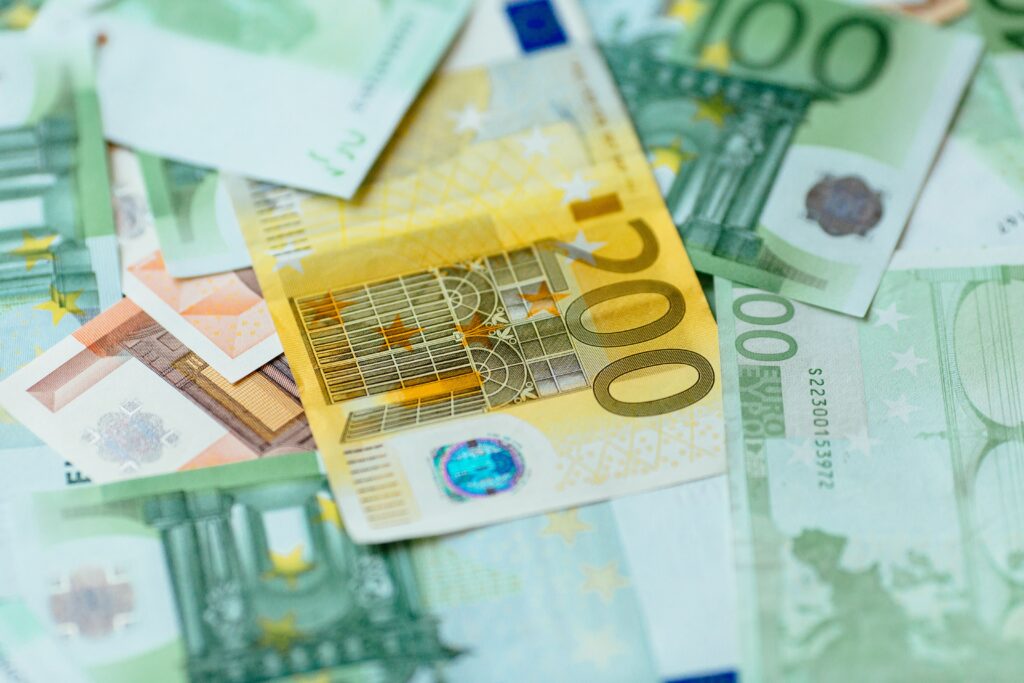 kredyt walutowy gotówkowy w euro